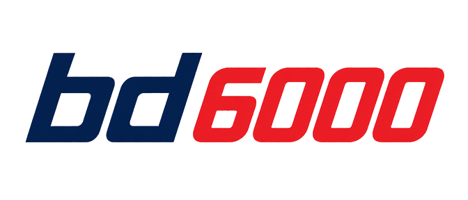bd 6000 লোগো